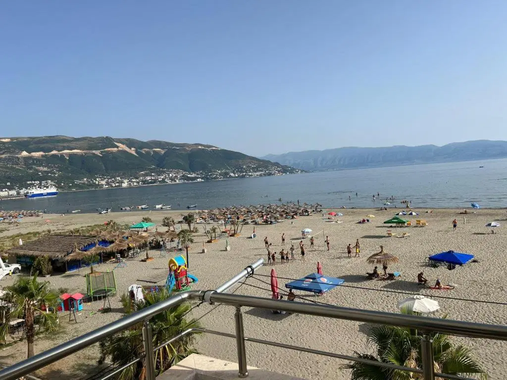 Old Beach Vlore