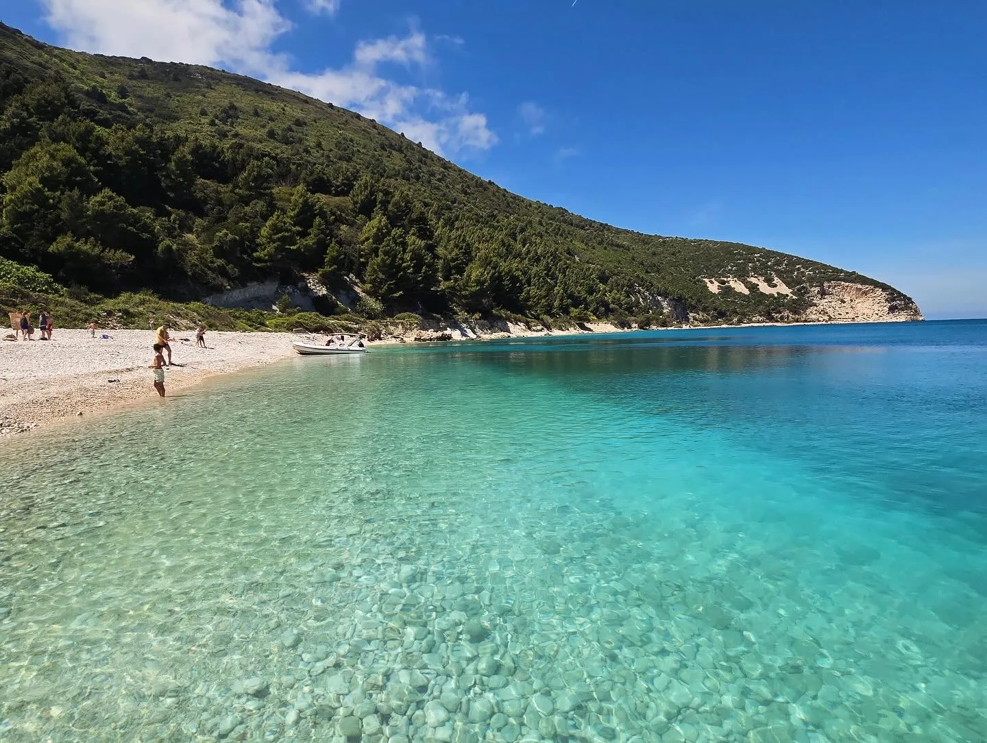 Sazan Island Archives - Boat Trip in Vlore Albania
